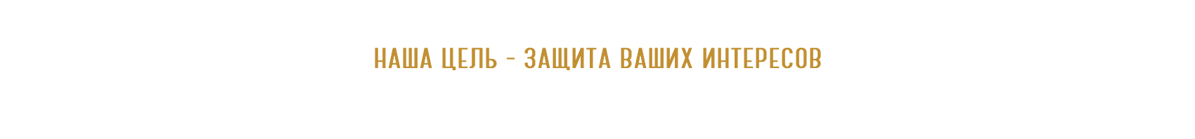 МЫ ЮРИДИЧЕСКАЯ ФИРМА НАША ЦЕЛЬ - ЗАЩИТА ВАШИХ ИНТЕРЕСОВ ДОБРО ПОЖАЛОВАТЬ В КОМАНДУ ПРОФЕССИОНАЛОВ